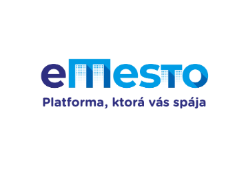 eCITY | platform that connects you!