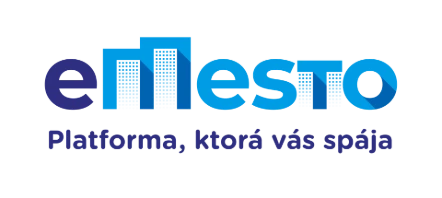 eCITY | platform that connects you!